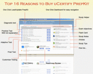 Oracle OCA, Database 10g: Administration screenshot